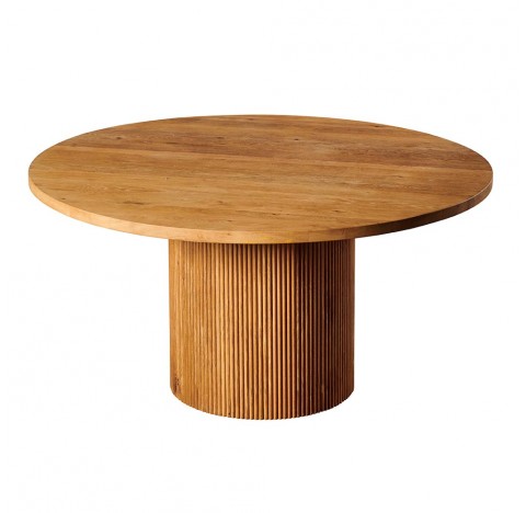 WINTON - TABLE RONDE diamètre 130